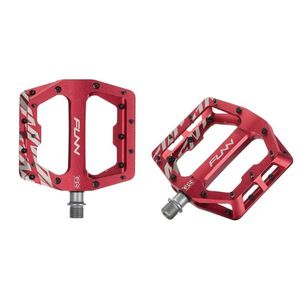 Pedals: Funn Funndamental Pedal