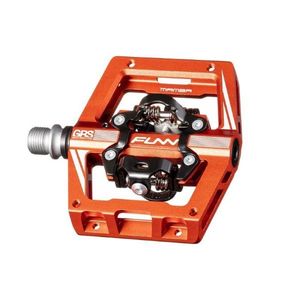 Pedals: Funn Mamba S Series Pedal Double Sided Clips