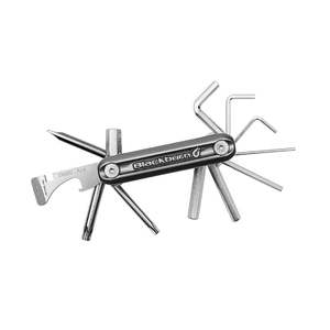 Bicycle Tools: Blackburn Grid 13 Multi Tool