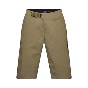 Womens Ranger Short W Liner