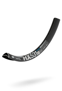 Dt Swiss: DT Swiss - HX 531 27.5" Rims