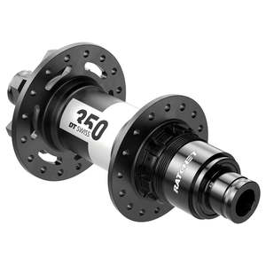 DT Swiss - 350 Rear IS MTB (6-Bolt)