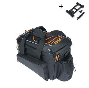 Basil - Miles Tarpaulin XL Pro (MIK) Trunkbag