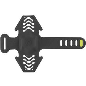 Bike Tie Pro 2 Smartphone Holder Stem Mount Black
