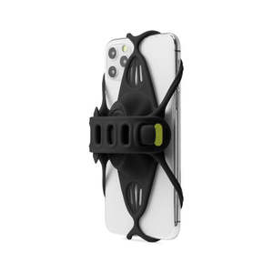 Bone Collection: Bike Tie Pro 4 Smartphone Holder Stem Mount Black