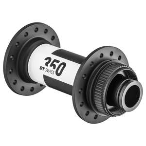 Dt Swiss Hubs: DT Swiss - 350 Front CL