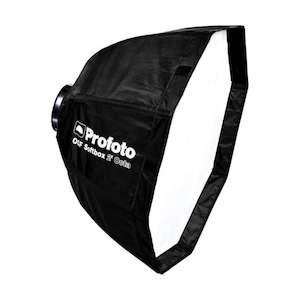 Rental: Profoto OCF Octa Softbox 2ft (60cm) with Softgrid