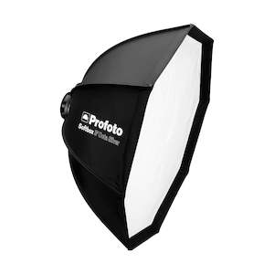 Profoto Rentals: Profoto Softbox 3' Octa with built-in speedring