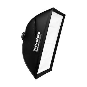 Profoto Rentals: Profoto Softbox 2x3' with built-in speedring