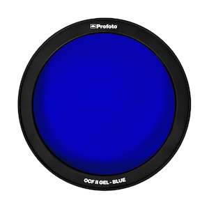 Profoto Rentals: Profoto OCF II Gel (Individual)
