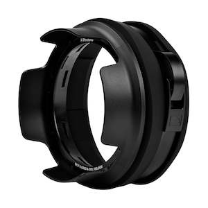 Profoto Rentals: Profoto OCF II Grid & Gel Holder with single gel kit