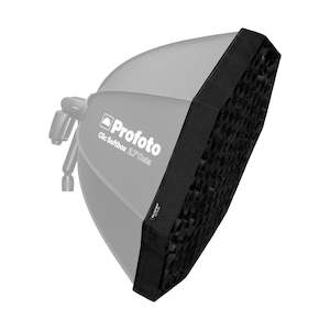 Profoto Rentals: Profoto Clic Softgrid 2.7’ (80cm) Octa