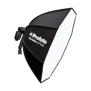 Profoto Rentals: Profoto Clic Softbox 2.7ft Octa - For A series flash