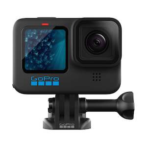 GoPro Hero 11 Action Camera