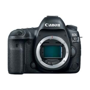 Cameras: Canon 5D Mk IV camera (C-Log)