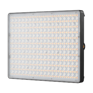 Lighting: Aputure Amaran P60C RGBWW LED Panel Kit