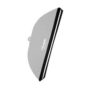Lighting: RFi Stripmask 7 cm for 1x6ft softbox