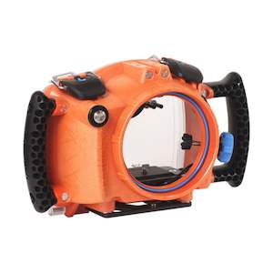 Aquatech Underwater Housing for Canon R5/R6