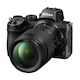 Nikon Z5 Mirrorless Camera with 24-200mm Lens Kit