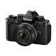Nikon Zf Mirrorless Camera with 40mm Lens Kit