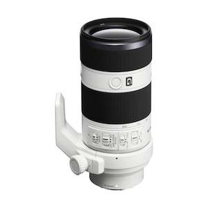Sony: Sony FE 70-200mm f 4.0 G OSS Lens