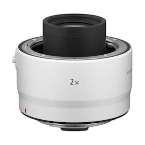 Canon Lenses: Canon RF 2x Extender (Compatible w/ 800mm)