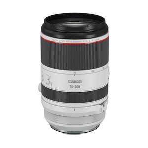 Canon RF 70-200mm f 2.8 L IS USM