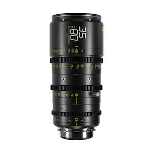 Lenses: DZOFilm Catta Ace Zoom FF 35-80mm T2.9 PL mount Lens