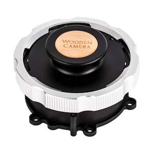 Wooden Camera PL to Sony E Mount Adapter