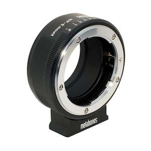 Mount Adapters: Metabones Nikon G Lens to Sony NEX Camera Lens Adapter