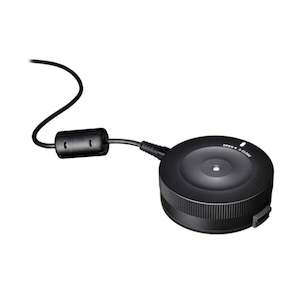 Sigma USB Dock for Nikon F-Mount Lenses