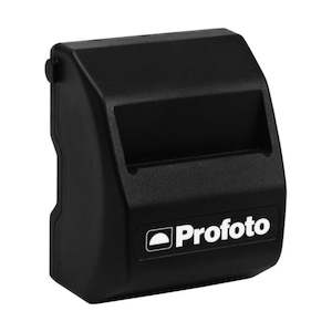 Batteries: Profoto Lithium-ion Battery for B1 and B1x 500 AirTTL