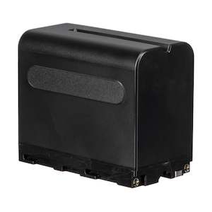 NP-F960 Battery / NP-F970 Battery (Sony L Type)