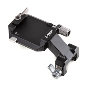 DJI R Vertical Camera Mount for RS 2 and RS 3 Pro Gimbals
