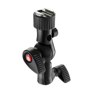 Manfrotto Cold Shoe Tilt Head