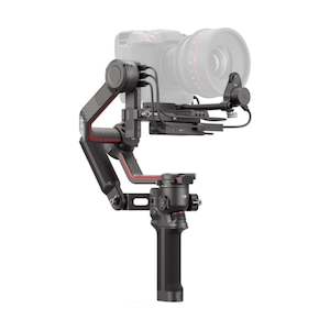 DJI Ronin S3 Gimbal Stabiliser Pro Combo (RS3)