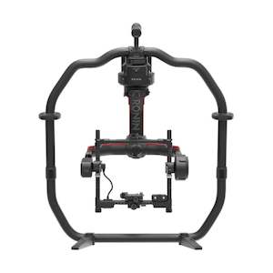 Gimbals Stabilisers: DJI Ronin 2 Professional Combo