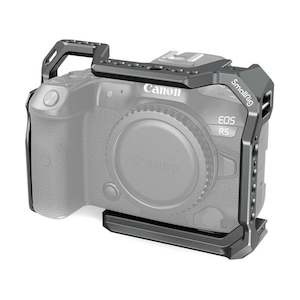 Small Rig Cage for Canon R5/R6
