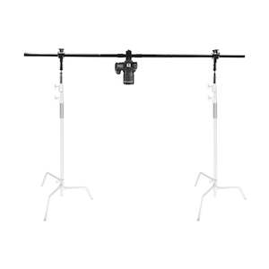 Stands Other Equipment: Overhead Rig - C-Stand System