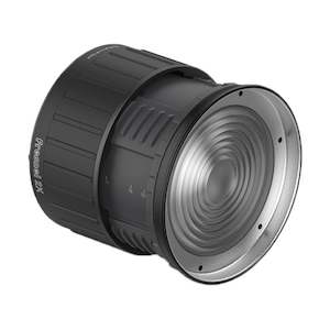 Light Shaping: Aputure Fresnel 2X for Aputure 300X