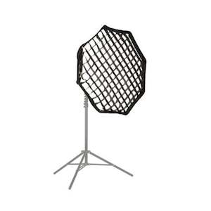 Light Shaping: Grid for 95cm Octa Softbox