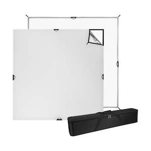 Westcott Scrim Jim Cine Frame Set (6 x 6')