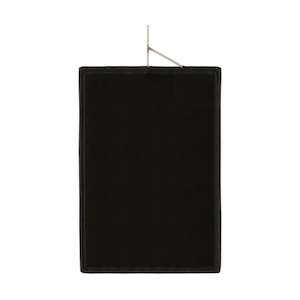 Black Textile Cutter Medium (61cm x 91.4cm)