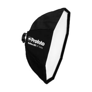 Softboxes: Profoto RFi Octa Softbox 3ft (90cm)
