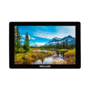 Monitors: Small HD 702 pro Touch