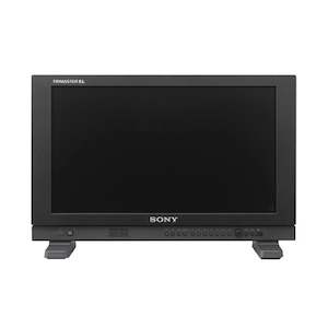 Sony 17 Inch OLED Production Monitor (HDMI / SDI) PVMA170
