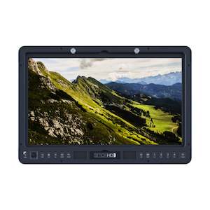 Monitors: SmallHD 17 Inch Production Monitor (HDMI / SDI 1703 HDR)