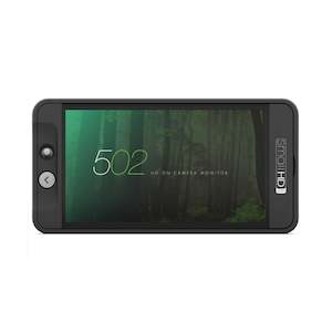 SmallHD 502 Bright On-Camera Monitor HDMI & SDI