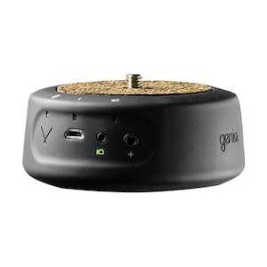 Tripods Sliders: Syrp Genie Mini Panning Motion Control System