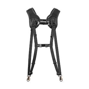 Black Rapid Double Camera Strap